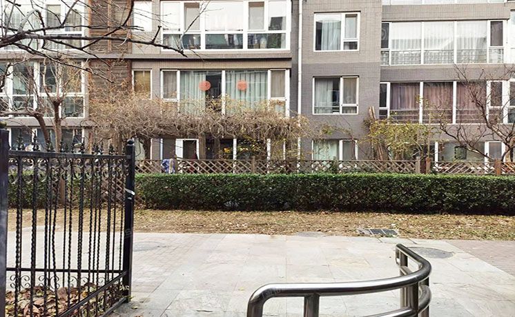 西城区 永定门内西大街3号院4号楼1层②-1-201（耕天下）