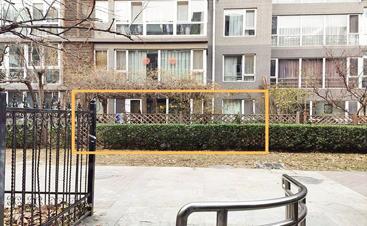 西城区 永定门内西大街3号院4号楼1层②-1-201（耕天下）