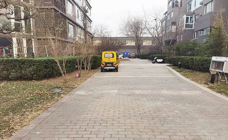 西城区 永定门内西大街3号院4号楼1层②-1-201（耕天下）