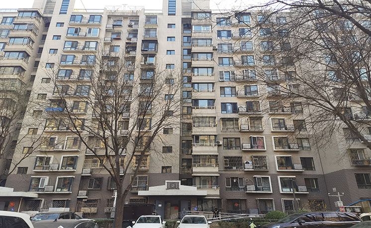 朝阳区 世纪东方嘉园107楼12层2单元1201（世纪东方嘉园）