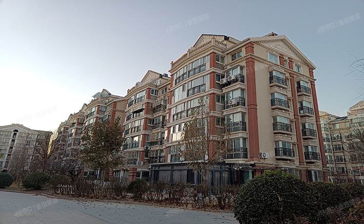 房山区 汇丰街4号院19号1层2单元101（世界名园）