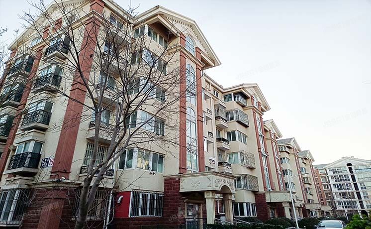 房山区 汇丰街4号院19号1层2单元101（世界名园）