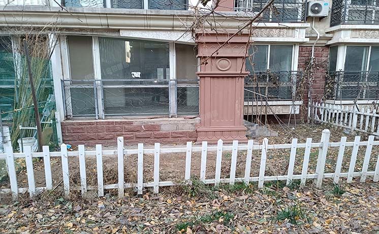 房山区 汇丰街4号院19号1层5单元101（世界名园）