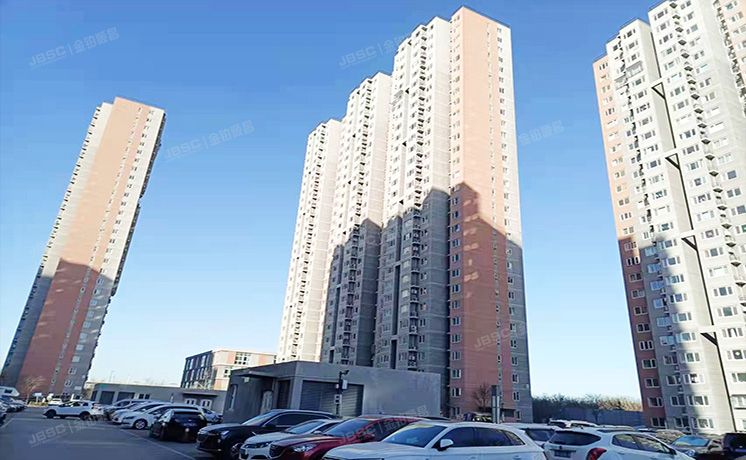 房山区 康泽路9号院2号楼24层1单元2402室（康泽佳苑）