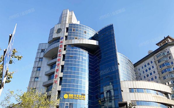 东城区 聚龙花园8号楼5层504号 公寓