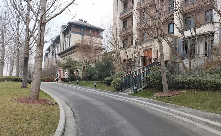 朝阳区 顺黄路8号院21号楼-2至3层109（泰禾北京院子2009）别墅