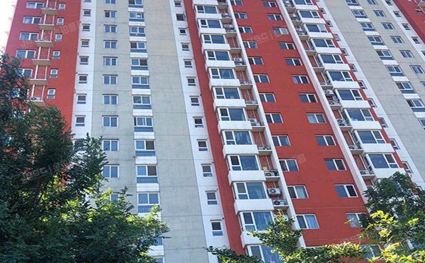 通州区 景盛北二街15号院8号楼7层2单元801（东亚瑞晶苑）限价商品房