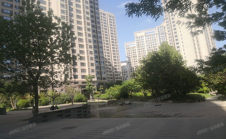 通州区 临河里4号楼13层2单元1301（华业东方玫瑰）