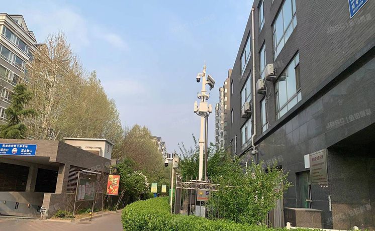 西城区 右安门内10号院1号楼三层5单元302号（凯迪尚府）