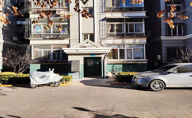 通州区 云景东路66号17号楼3层331（群芳园）