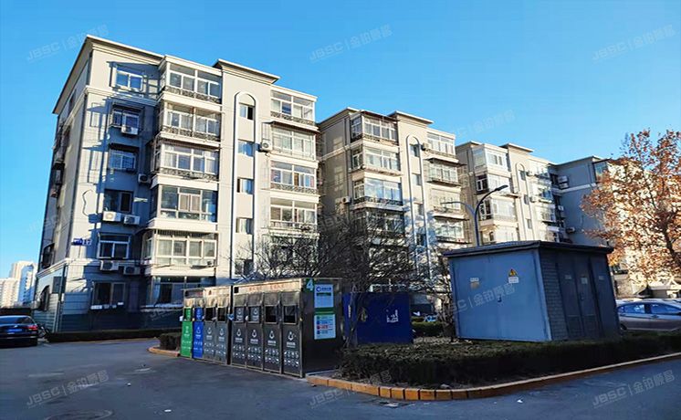 通州区 云景东路66号17号楼3层331（群芳园）