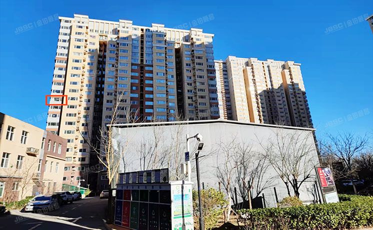 通州区 砖厂北里105号楼11层2单元1104（金隅通和园）