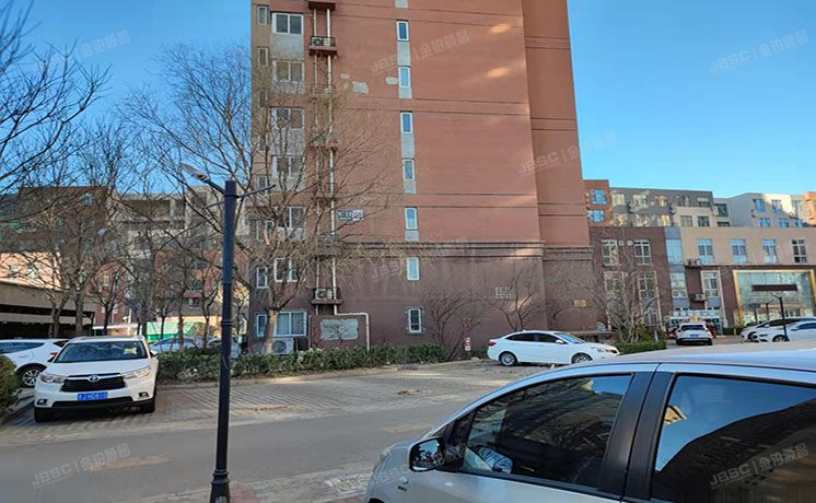 通州区 砖厂北里105号楼11层2单元1104（金隅通和园）