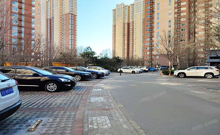 通州区 砖厂北里105号楼11层2单元1104（金隅通和园）