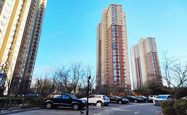 通州区 砖厂北里105号楼11层2单元1104（金隅通和园）