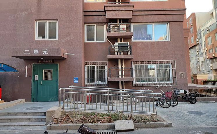 通州区 砖厂北里105号楼11层2单元1104（金隅通和园）