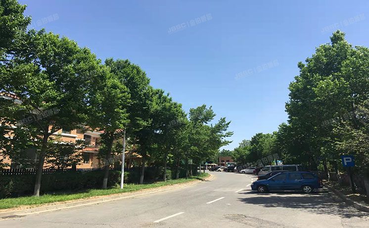 海淀区 翠湖路8号C8号楼1至2层全部（翠湖别墅）别墅