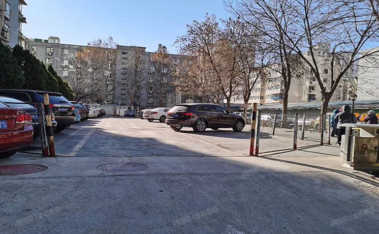 朝阳区 安慧东里2号院1号楼7层7-D1（盛和家园）