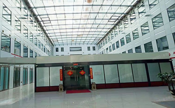 海淀区 天创科技大厦8幢1008室（天创科技大厦）办公