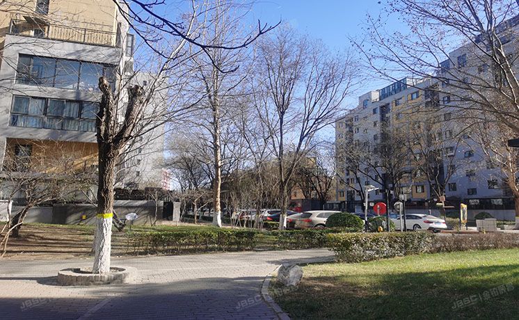 顺义区 望泉家园34号2至3层1单元202（万科四季花城）