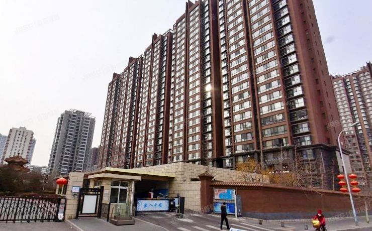 朝阳区 双井北里7号楼104号（双井北里）