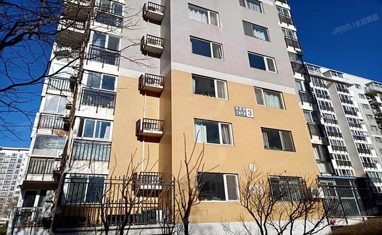 海淀区 畅茜园兰德华庭3号楼12层1单元1201号（兰德华庭）