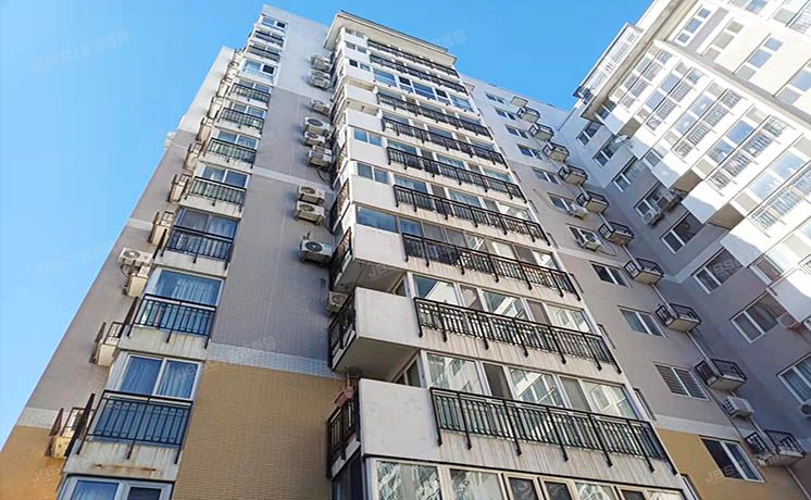 海淀区 畅茜园兰德华庭3号楼12层1单元1201号（兰德华庭）