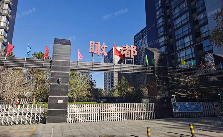 朝阳区 东四环北路10号院1号楼4层4-408（瞰都国际）