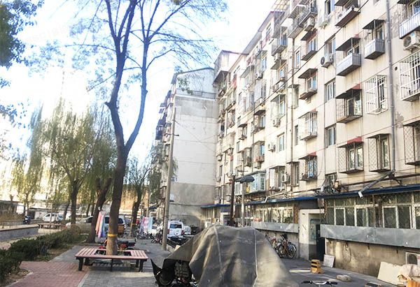 丰台区 芳城东里5号楼4门604号（芳城东里）