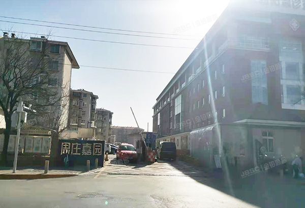 朝阳区 周庄嘉园东里12号楼3层1单元301号（周庄嘉园东里）