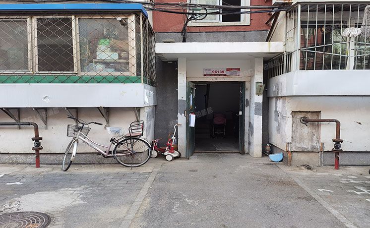 朝阳区 武圣西里18号楼2层1门202号（武圣西里）