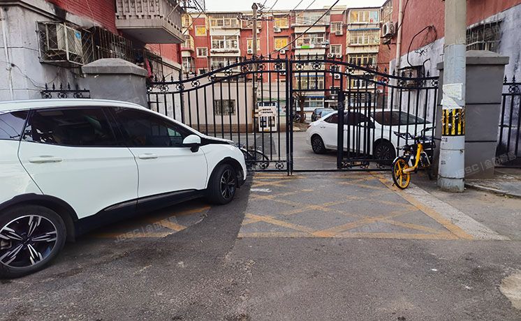 朝阳区 武圣西里18号楼2层1门202号（武圣西里）