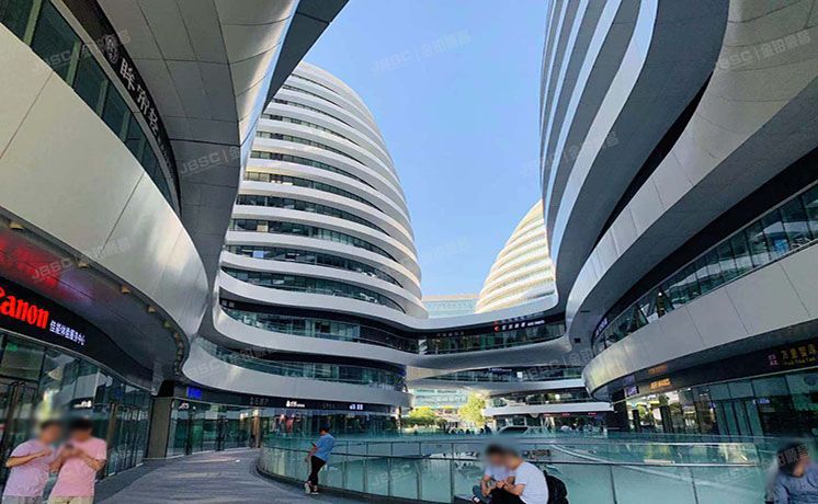 东城区 小牌坊胡同甲7号银河搜候中心4层10520号（银河SOHO）办公