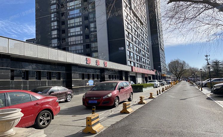 朝阳区 东四环北路10号院1号楼4层4-408（瞰都国际）