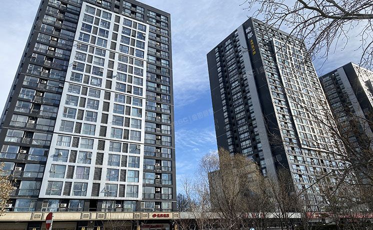 朝阳区 东四环北路10号院1号楼4层4-408（瞰都国际）