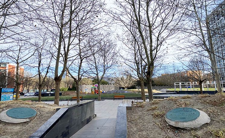 朝阳区 东四环北路10号院1号楼4层4-408（瞰都国际）