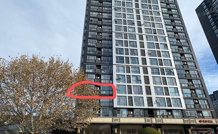 朝阳区 东四环北路10号院1号楼4层4-408（瞰都国际）