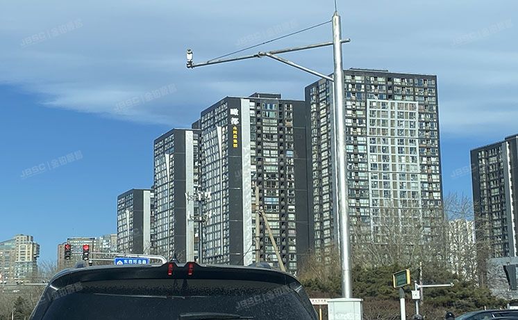 朝阳区 东四环北路10号院1号楼4层4-408（瞰都国际）