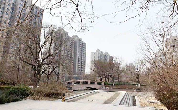 朝阳区 辛庄一街28号院2号楼15层1单元1801（泛海国际）