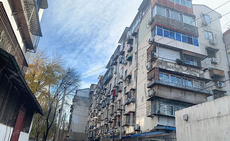 丰台区 芳城东里5号楼4门604号（芳城东里）