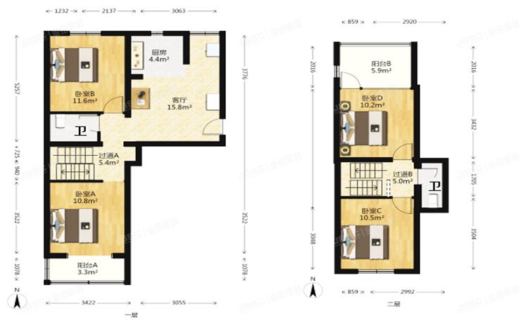 丰台区 芳城东里5号楼4门604号（芳城东里）