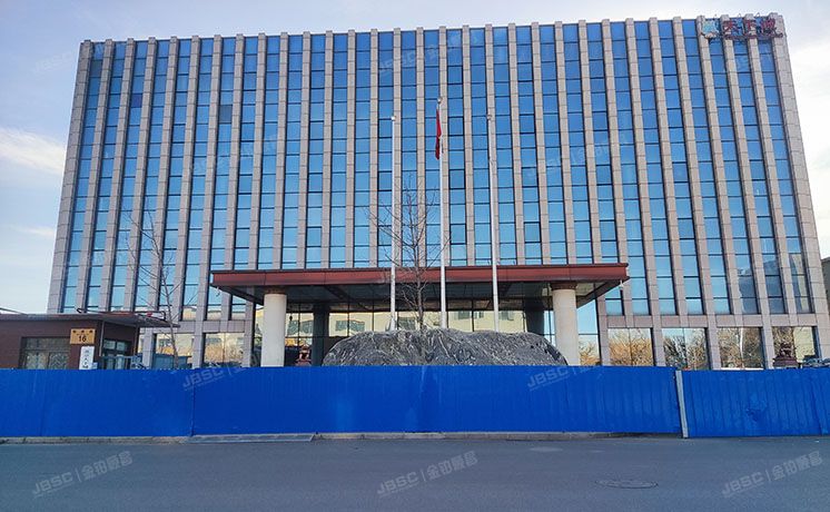 大兴区 物顺路16号院1号楼-1至3层101、2号楼-1至3层101（天下城科技产业园）厂房