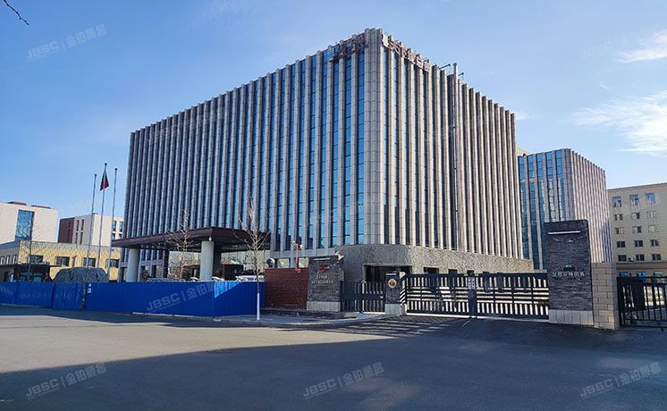 大兴区 物顺路16号院1号楼-1至3层101、2号楼-1至3层101（天下城科技产业园）厂房