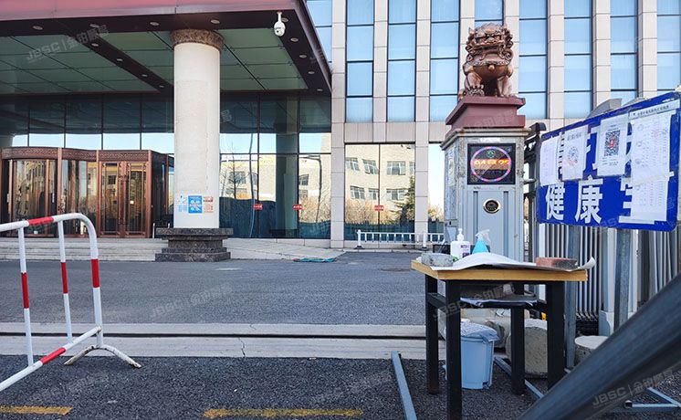 大兴区 物顺路16号院1号楼-1至3层101、2号楼-1至3层101（天下城科技产业园）厂房