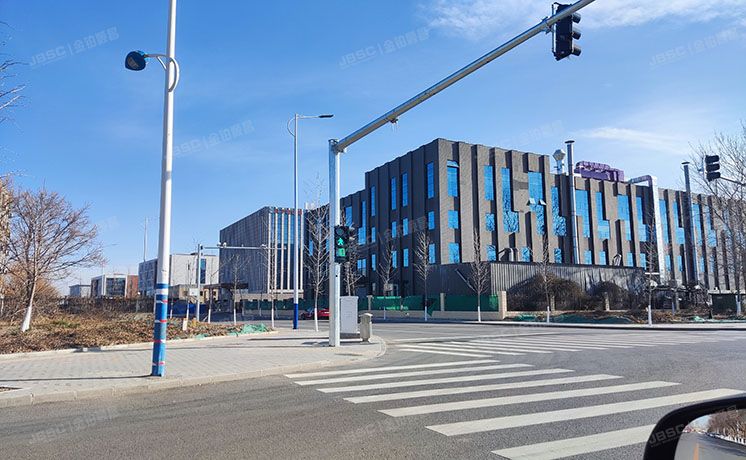 大兴区 物顺路16号院1号楼-1至3层101、2号楼-1至3层101（天下城科技产业园）厂房