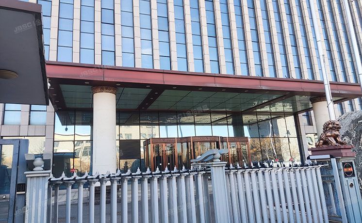 大兴区 物顺路16号院1号楼-1至3层101、2号楼-1至3层101（天下城科技产业园）厂房