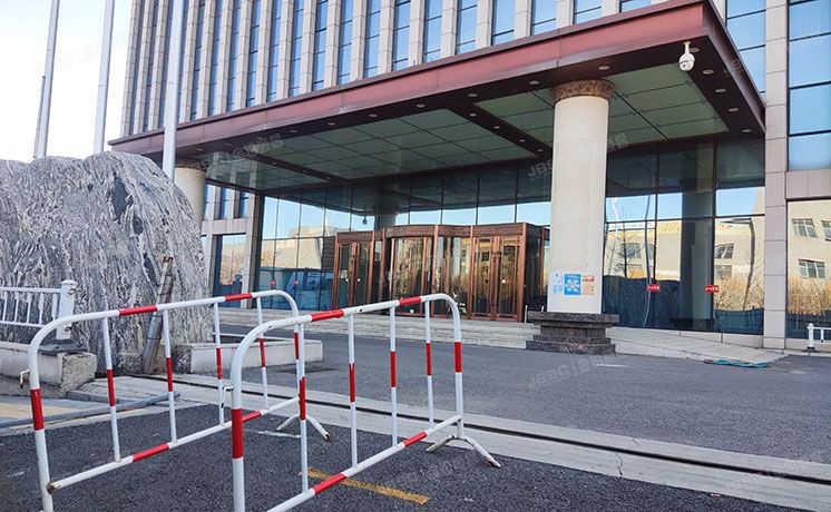 大兴区 物顺路16号院1号楼-1至3层101、2号楼-1至3层101（天下城科技产业园）厂房