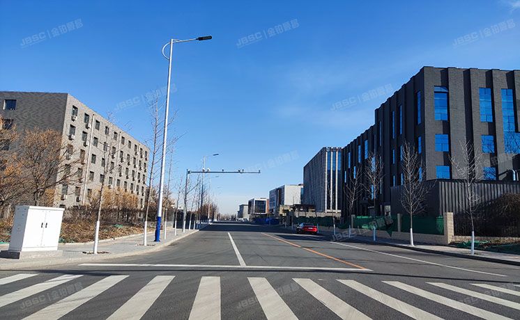 大兴区 物顺路16号院1号楼-1至3层101、2号楼-1至3层101（天下城科技产业园）厂房