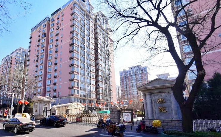 东城区 花市枣苑2号楼5层0602室（花市枣苑）