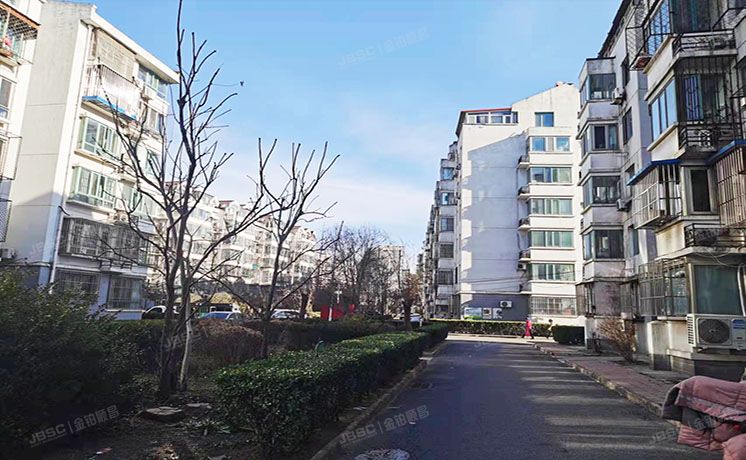 通州区 果园225号1号楼4层441